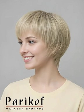 Парик HH Testura mono T3.lightblond