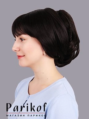 Шиньон Pamela 6