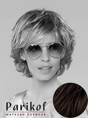 Парик Armonia large espresso mix