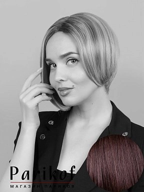 Парик Claudia 6
