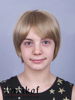 Парик Karessa 16