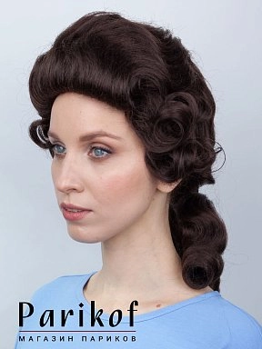 Парик HW-12A 6