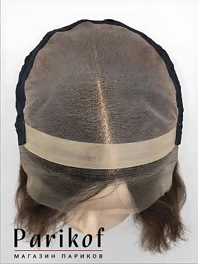 Парик HH Infedele mono 8.12A