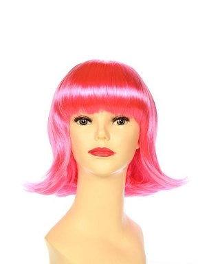 Парик 4836 pink