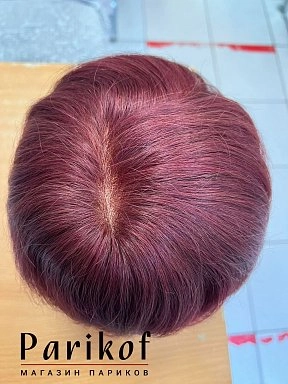 Парик Vega mono 130