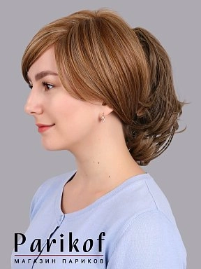 Шиньон Pamela 14