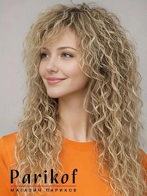 Парик Kasandra termo t6.10.60