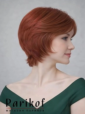 Парик HH Manina mono 33A