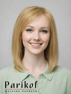 Парик HH Regina mono 15BT613