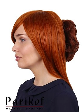 Шиньон Yana-T 33a