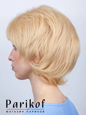 Парик HH Casa mono 24BT613