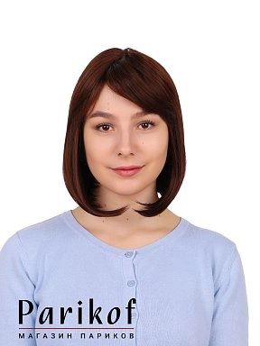 Парик Romina mahogony