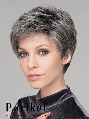 Парик Spring Hi salt.pepper mix