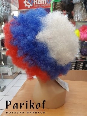 Парик Evro-108 P68/PC3/PC13