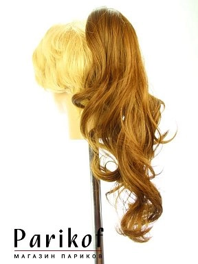 Шиньон H-7458 30