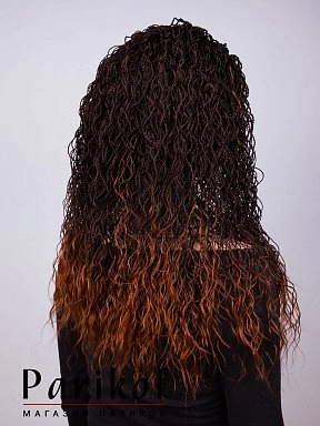 Парик Twist 1b.27