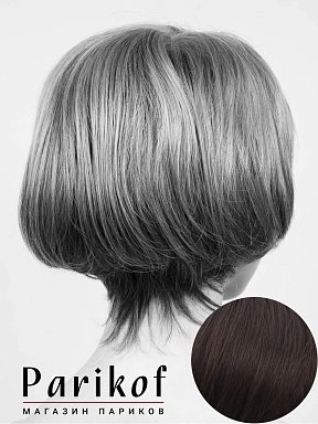 Парик Gerda mono 8