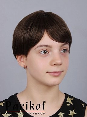 Парик Bambina 4.8.12