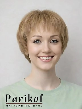 Парик HH Fatto mono FH1048