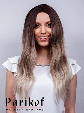 Парик Geneva r6.12.60