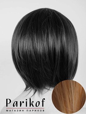 Парик Caramel warm gold