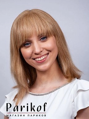 Парик HH Julia mono 12.613