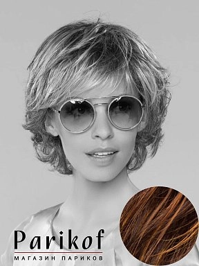 Парик Armonia large hazelnut mix