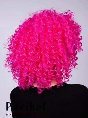 Парик Elusive rose