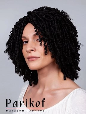 Парик Addison 1b