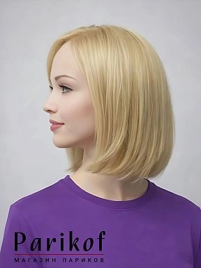 Парик HH Malta mono 24bt613