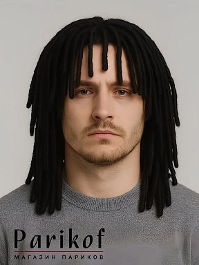 Парик HW-096 1