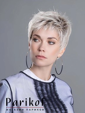 Парик Bliss lightchampagne rooted