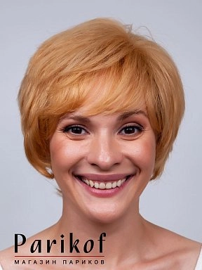 Парик HH Positivo 10