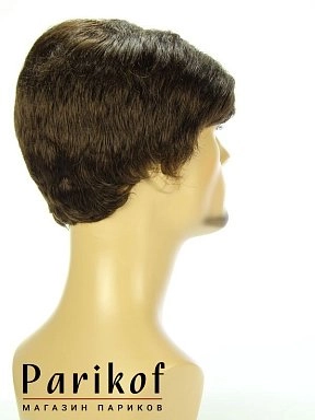 Парик HH Antonio mono 6