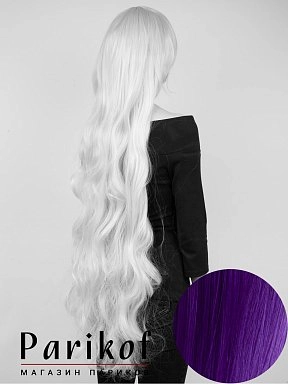 Парик Lassie purple