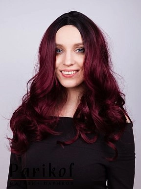 Парик Naivety r2.118.39a