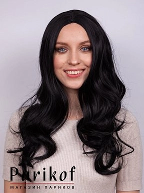 Парик Naivety 1b