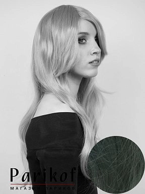 Парик Stage L.green