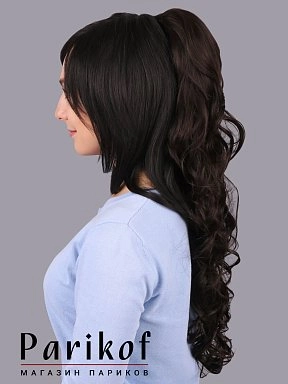 Шиньон Elena-T 4