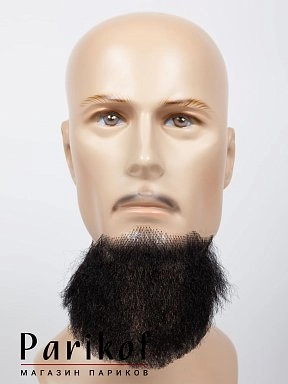 Борода HHB-144 1