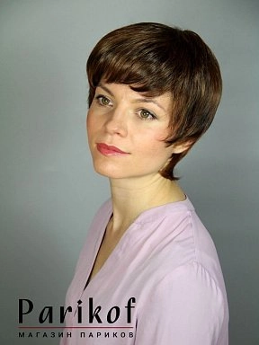 Парик Augusta 6h29