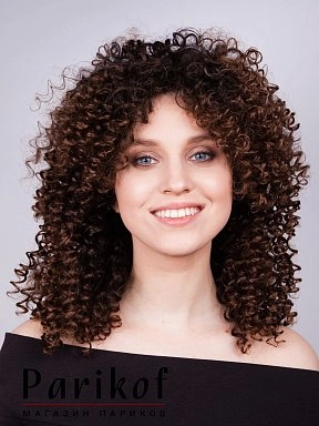 Парик Nimble t1430