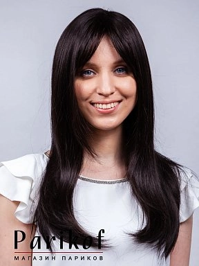 Парик Vanessa mono 4