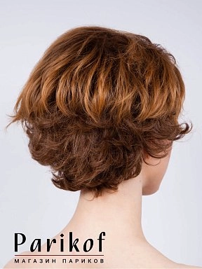 Парик Well 6b.m27x