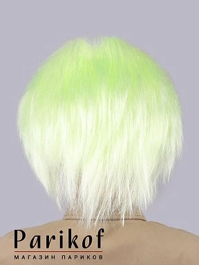 Парик Loca+1 pc216