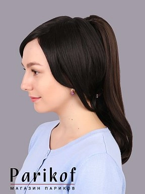 Шиньон Lola-T 6