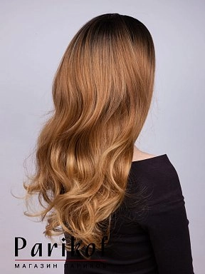 Парик Naivety r2.30.27