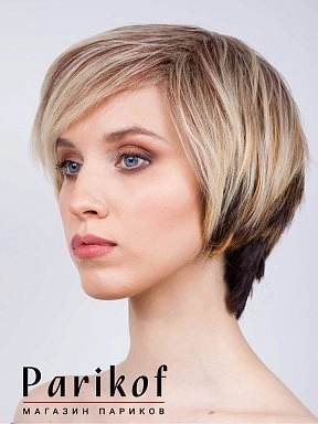 Парик Shimmery 4a.613c