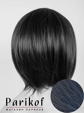 Парик Caramel dark grey