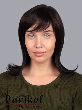Парик Anne mono 6